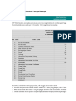 Praktikum Akuntansi Kel. 1 