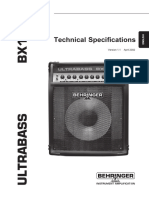 Home HTTPD Data Media-Data D BX1200SPECS