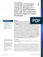 BIODENTINE Endovital