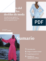 El Impacto Del Futuro de Los Desfiles de Moda