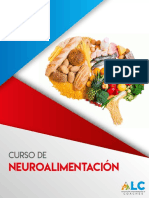 Curso de Neuroalimentacion