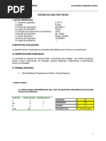 Estudio de Caso Sesión 2