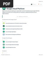 Google Cloud Platform