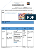 20.plani 1,2 PLANIFICACION SEMANAL VEINTIUNAVA SEMANA DEL 20 AL 24 DE SEPTIEMBRE DEL 2021