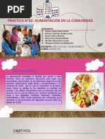 Practica 01 de Nutricion