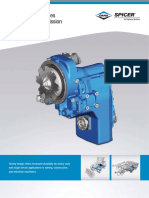 Clark 24000 TransmissionSpecSheet