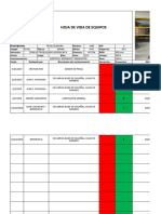 Ficha Tecnica Troqueladora y Doblez