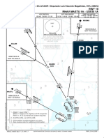 SBSV - Star Rnav Mastu 1a - Udesi 1a Rwy 10 - Star - 20170427