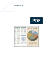 Formulas Excel