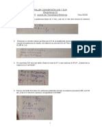 Taller de Electro III