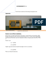 Basic Electro-Mechanics Lab Manual Final