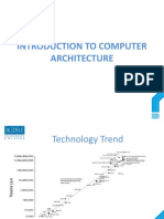 1 - Microcontroller VS Microprocontroller Technology