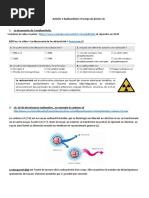 TP Radioactivite 2021