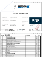 Electro Documentation: Neue Bestellnummer New Order Number