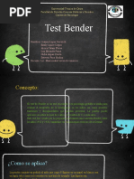 Test Bender