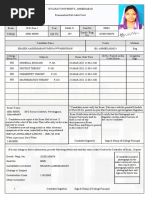 008 BSC SEM 1