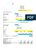 Practica Dirigida Nro 7 - FCE Incremental