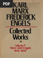 1 Marx Engels The Ruling Class and The Ruling Ideas