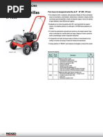 Ridgid K-1000