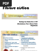 Fibrose Cistica