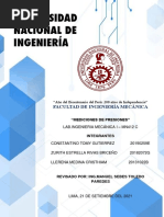 Informe N°1