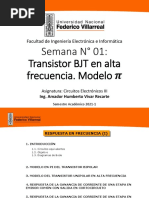 Semana 01 - PPT 01