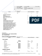 Análisis Resultado Valores de Referencia Unidad: GLUCOSA (Suero, LCR, Otros Flu¡dos)