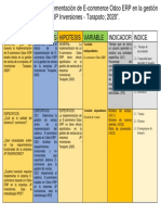 Matriz - Jherry Paul Garcia Casaverde