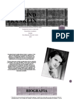 ROSALIND FRANKLIN Presentacion