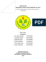 Kelompok 5 - Makalah Oseanografi-1