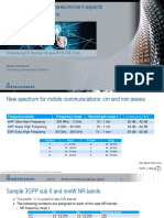 5G NR France June2019 - OTA Regulation Test and Measurement Aspects