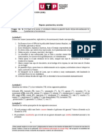 S16.s1-Repaso. Puntuación y Oración - Grupo Con Naye