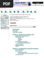 Pub - The Tomes of Delphi 3 Win32 Graphical Api