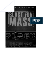 Blast For Mass