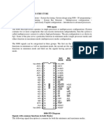 Unit 2 8086 System Bus Structures Fullunit