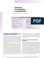 Mecanismos y Consecuencias de La Proteinuria: Norberto Perico - Andrea Remuzzi - Giuseppe Remuzzi