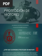 Grupo 5 - Proteccion Contra Circuito y Proteccion Dde Motores - 15 Mayo 2021