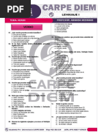 Verbo para Transmisión PDF