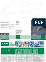 Baxxodur: Amines For Epoxy and Polyurea Applications