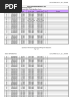 PIR492-AC-213 - Rev.Z - Room Thermostat List - 20160906