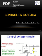 Unidad 3 Control en Cascada