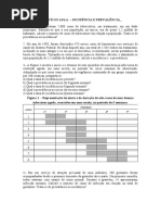 ESTUUDO DIRIGIDO 02 Incidencia e Pravalencia