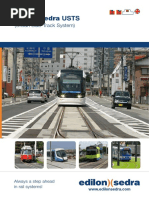 Brochure - Edilon) (Sedra USTS (Urban Slab Track System) - EN