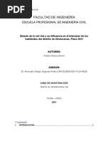 Informe de Investigación Grupo 6