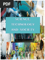 GEd 109 Science Technology and Society