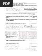 Topic 4.1 Formative 2