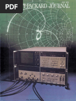 Smith Chart: © Copr. 1949-1998 Hewlett-Packard Co