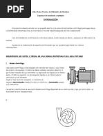 Libro Datos Técnico de Hidráulica de Bombas