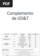 Complemento GDT Curso Básico 4.0 en 6