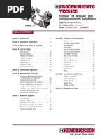 Procedimiento Tecnico Primaax Kenworth